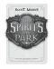 [Gods of Manhattan 02] • Spirits in the Park